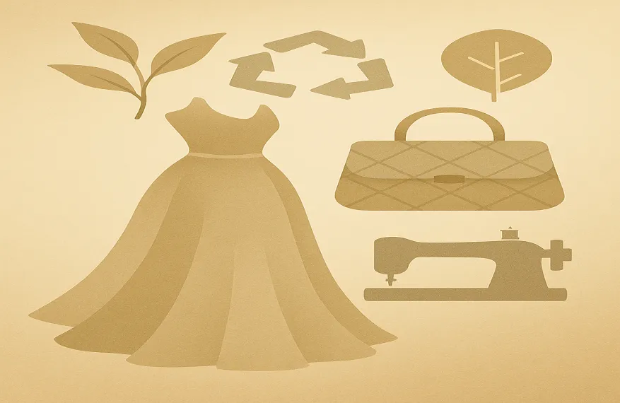 Luxury & Haute Couture